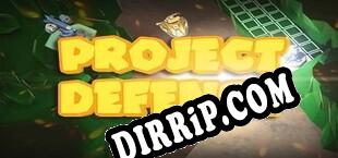 Project Defense download