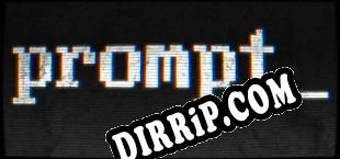 Prompt (2015) | RePack by h4x0r
