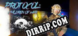 Protocol Children of War (2025/ENG/RePack by TWK)