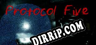 Protocol Five download