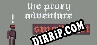Proxy Adventure Small Test (2024/MULTI/RePack by nGen)