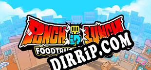 Punch Lunch Foodtruck Fighter (2025/MULTI/RePack by 2000AD)