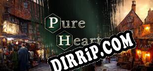 Pure Hearts (2025/ENG/RePack by JMP)