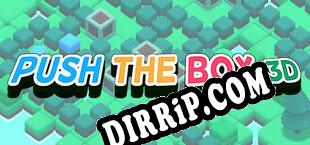 Push The Box 3D (2021) | RePack by Anthrox