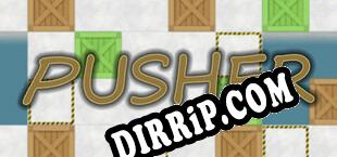 Pusher (2022/MULTI/RePack by iOTA)