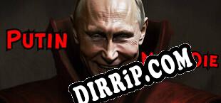 Putin Must Die Defend the White House (2023/MULTI/RePack by AT4RE)