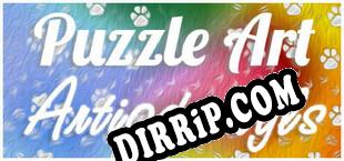 Puzzle Art Artiodactyls (2021/ENG/Cracked)