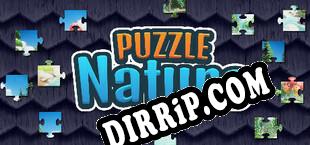 Puzzle Nature (2022) | RePack by MESMERiZE
