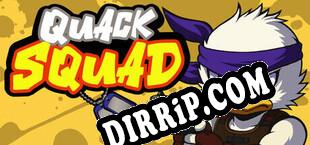 QuackSquad (2025) | RePack by Under SEH