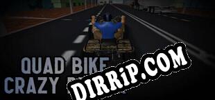 Quad Bike Crazy Driver (2024/ENG/Cracked)