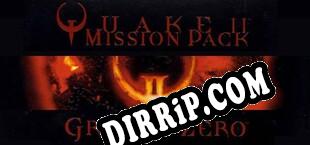 QUAKE II Mission Pack Ground Zero download