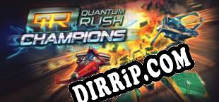 Quantum Rush (2014/MULTI/RePack by DimitarSerg)