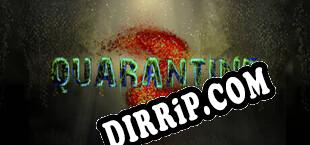 Quarantine-Z Survival (2023/ENG/Licensed)