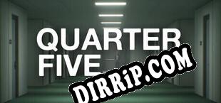 Quarter Five (2025/ENG/RePack by DOT.EXE)