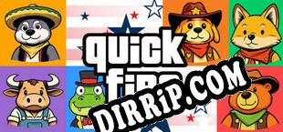 QuickFire (2025/ENG/Licensed)