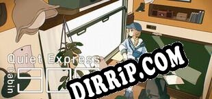 Quiet Express Cabin 909 (2025) | RePack by FAiRLiGHT
