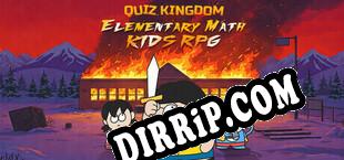 Quiz Kingdom Elementary Math Kids RPG (2025) | RePack by IRAQ ATT