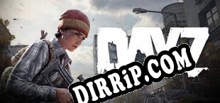 DayZ (2018/ENG/Cracked)