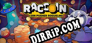 RACCOIN Coin Pusher Roguelike (2025/MULTI/RePack by ORACLE)