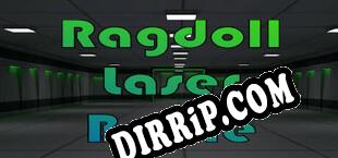 Ragdoll Laser Battle download
