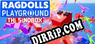 Ragdolls Playground The Sandbox (2022/ENG/Licensed)