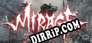 RainBlood Chronicles Mirage (2013/ENG/Cracked)