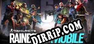 Rainbow Six Mobile (2025/ENG/Cracked)