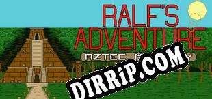 Ralfs Adventure Aztec Mystery (2021/ENG/Licensed)