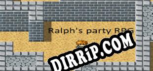 Ralphs party RPG download