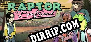 Raptor Boyfriend A High School Romance download