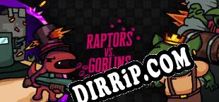Raptors vs. Goblins (2025/MULTI/RePack by EXTALiA)