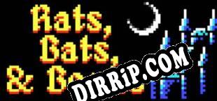 Rats, Bats, and Bones (2019/ENG/Licensed)