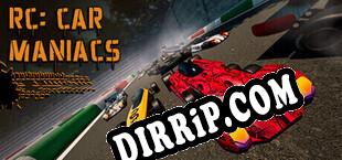 RC Car Maniacs (2025) | RePack by ICU