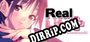 Real Life Plus Ver. Kaname Komatsuzaki (2020/ENG/Cracked)