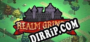 Realm Grinder (2017) | RePack by ADMINCRACK