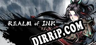 Realm of Ink (2025/MULTI/RePack by DOT.EXE)