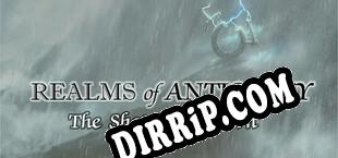Realms of Antiquity The Shattered Crown (2021/ENG/Cracked)