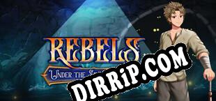 Rebels Under the Spell of Magic (Chapter 1) (2021/ENG/Cracked)