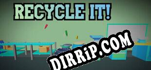 Recycle it (2024) | RePack by Cerberus