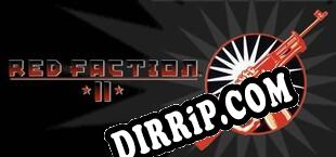Red Faction II (2009/ENG/Cracked)