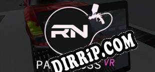 Refinish Network Paintboss VR (2017/ENG/RePack by DELiGHT)