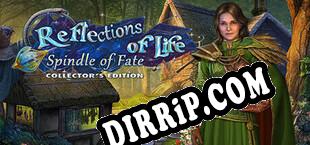 Reflections of Life Spindle of Fate Collectors Edition (2022/ENG/Licensed)