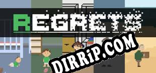 Regrets (2025/ENG/Cracked)