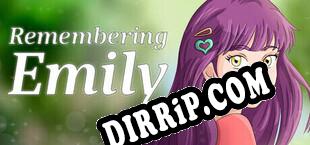 Remembering Emily Mystery visual novel (2025/ENG/RePack by TLC)