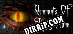 Remnants Of The Arcane (2025/MULTI/RePack by iNDUCT)