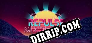 REPULSE Galactic Rivals (2017/ENG/RePack by ENGiNE)