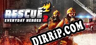RESCUE 2 Everyday Heroes (2015/MULTI/RePack by NoPE)