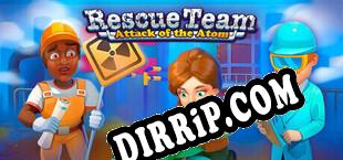 Rescue Team Attack of the Atom (2025/MULTI/RePack by HYBRiD)