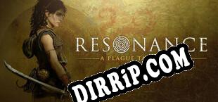 Resonance A Plague Tale Legacy (2025/ENG/Licensed)