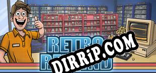 Retro Rewind Video Store Simulator (2025/ENG/RePack by ASA)